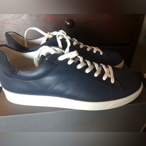 ECCO Men’s Sneaker - Street Lite Retro 🔵 Size 11
